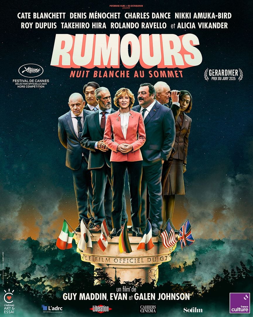 rumours