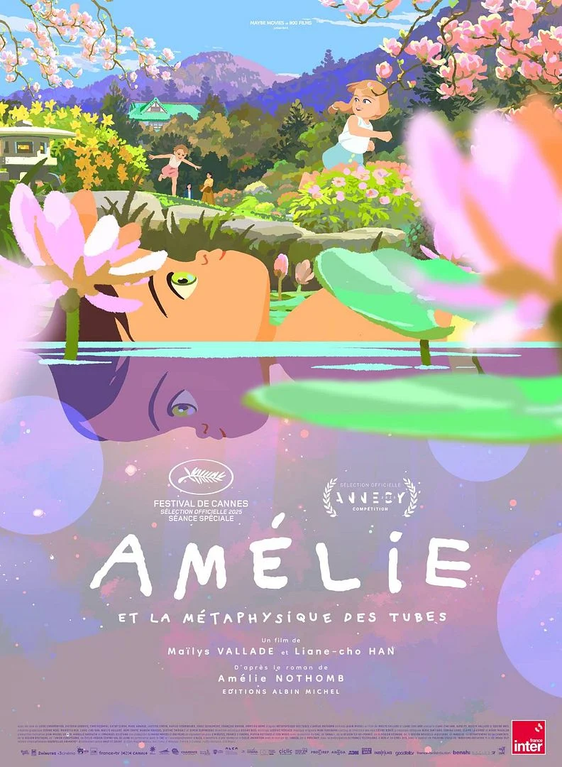 amélie et la métaphysique