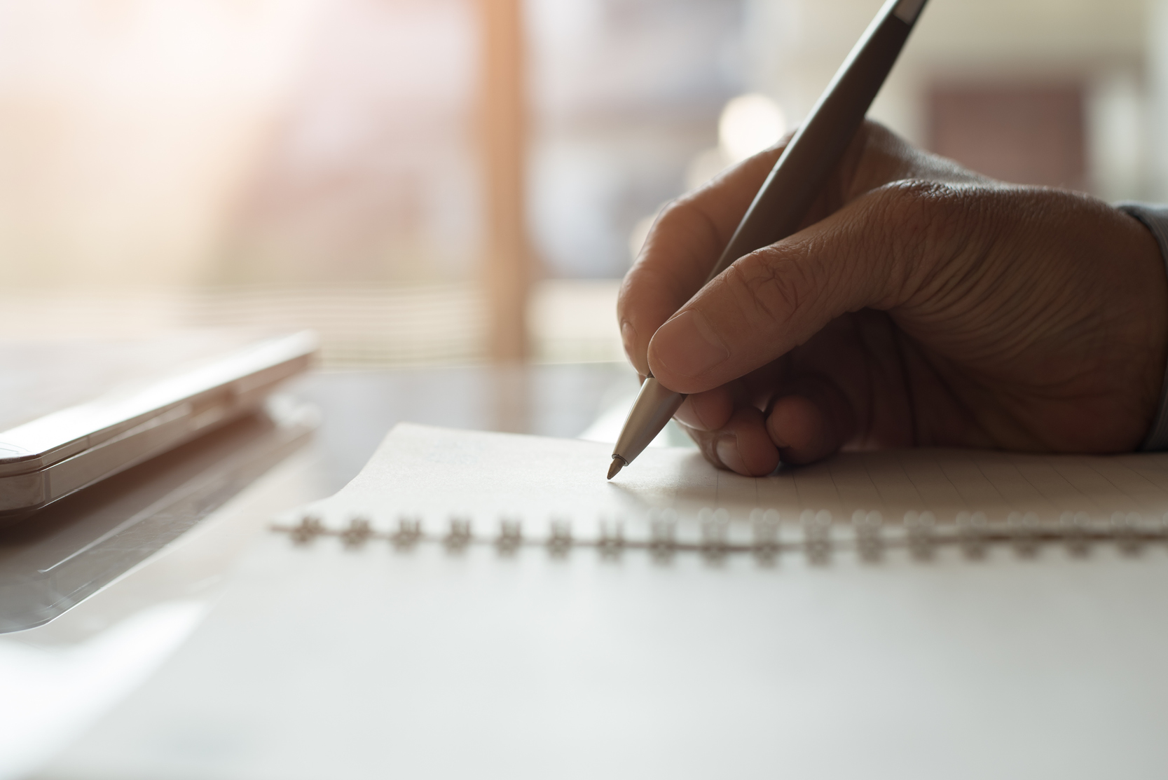 ecriture vignette