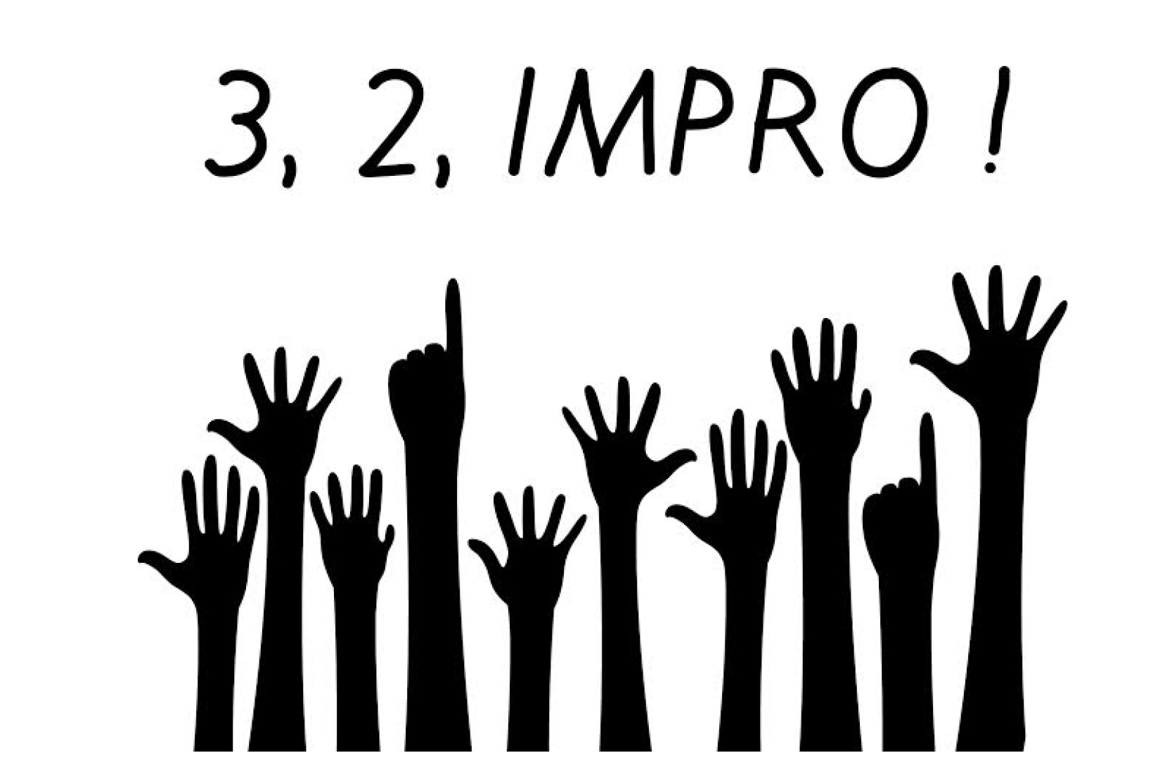 impro vignette théâtre impro