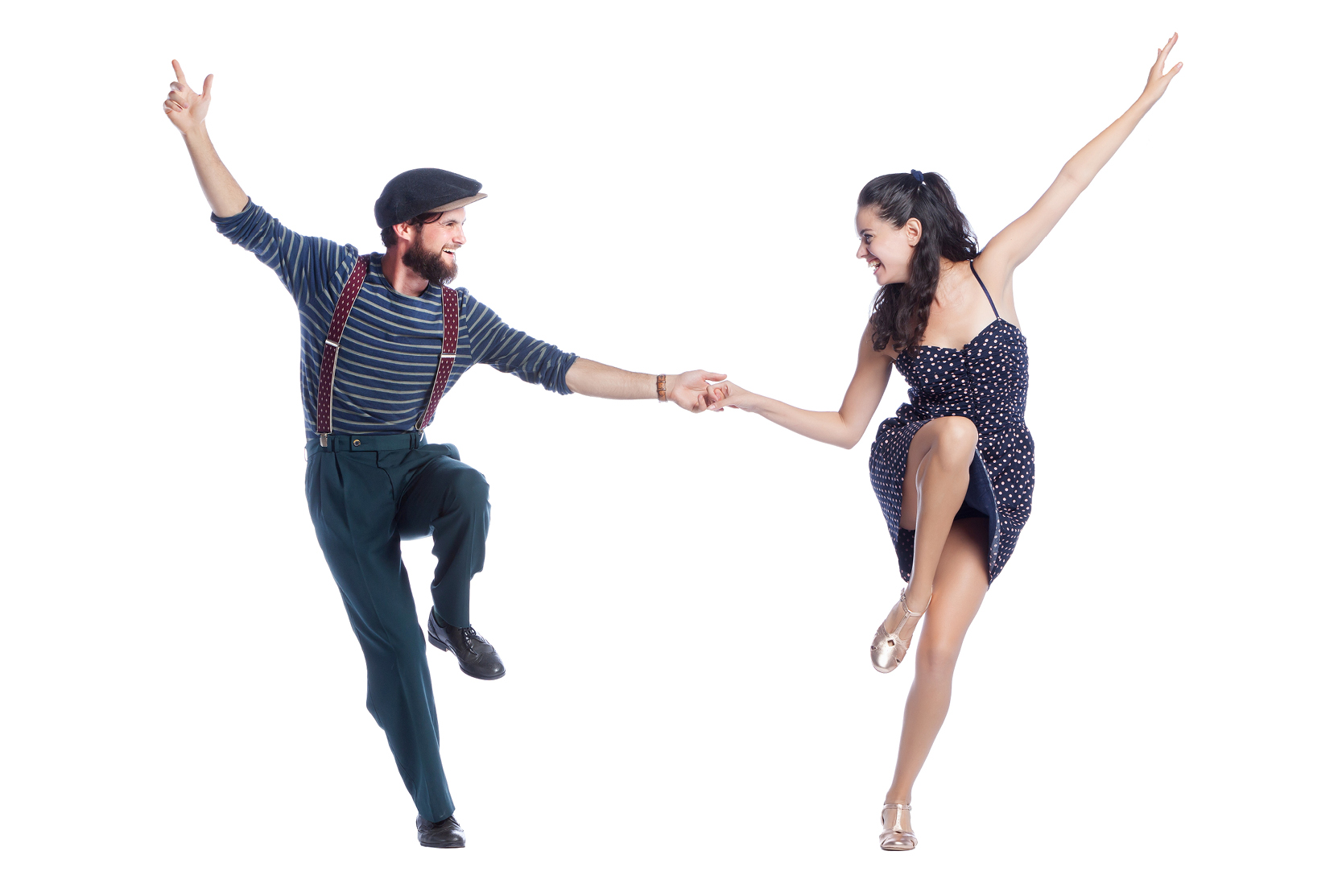 LINDY HOP