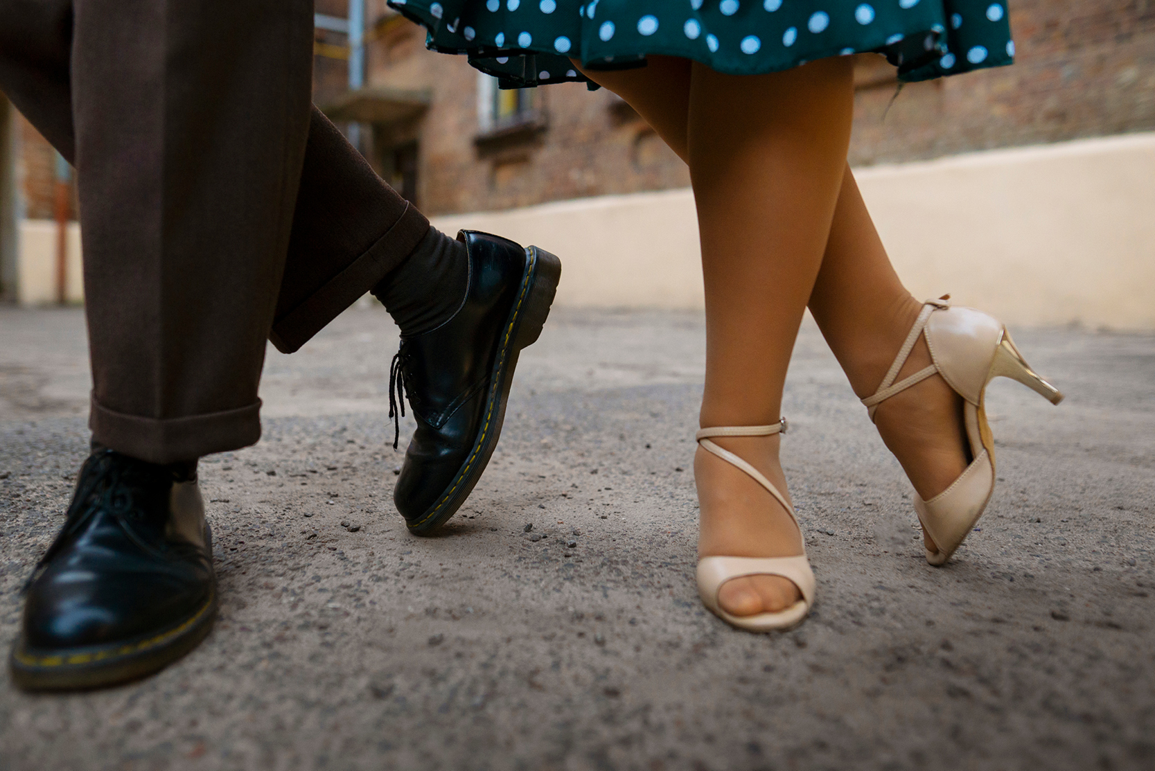 SOLO JAZZ – SWING