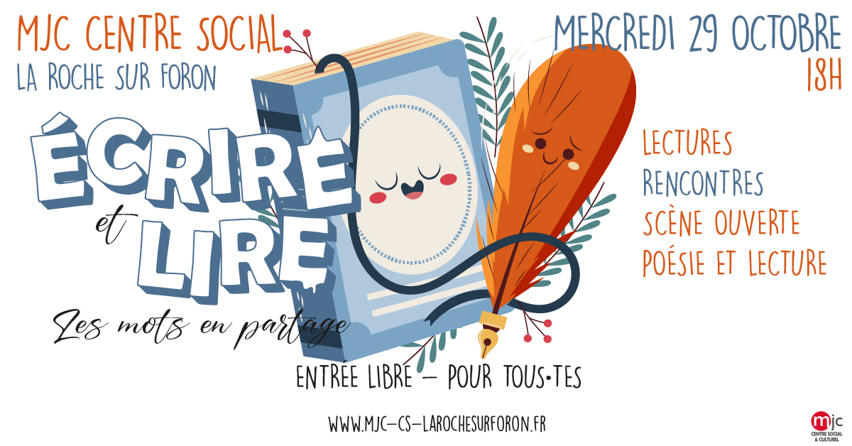 event fb soirée lecture