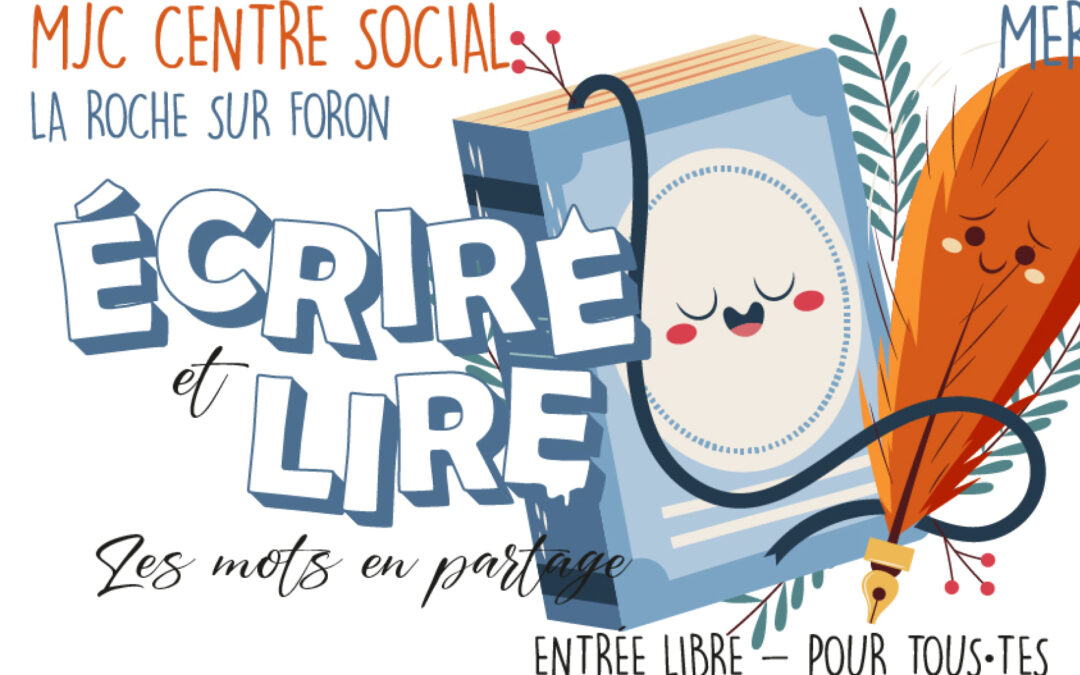 SOIRÉE LECTURE
