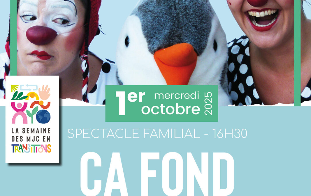 ÇA FOND