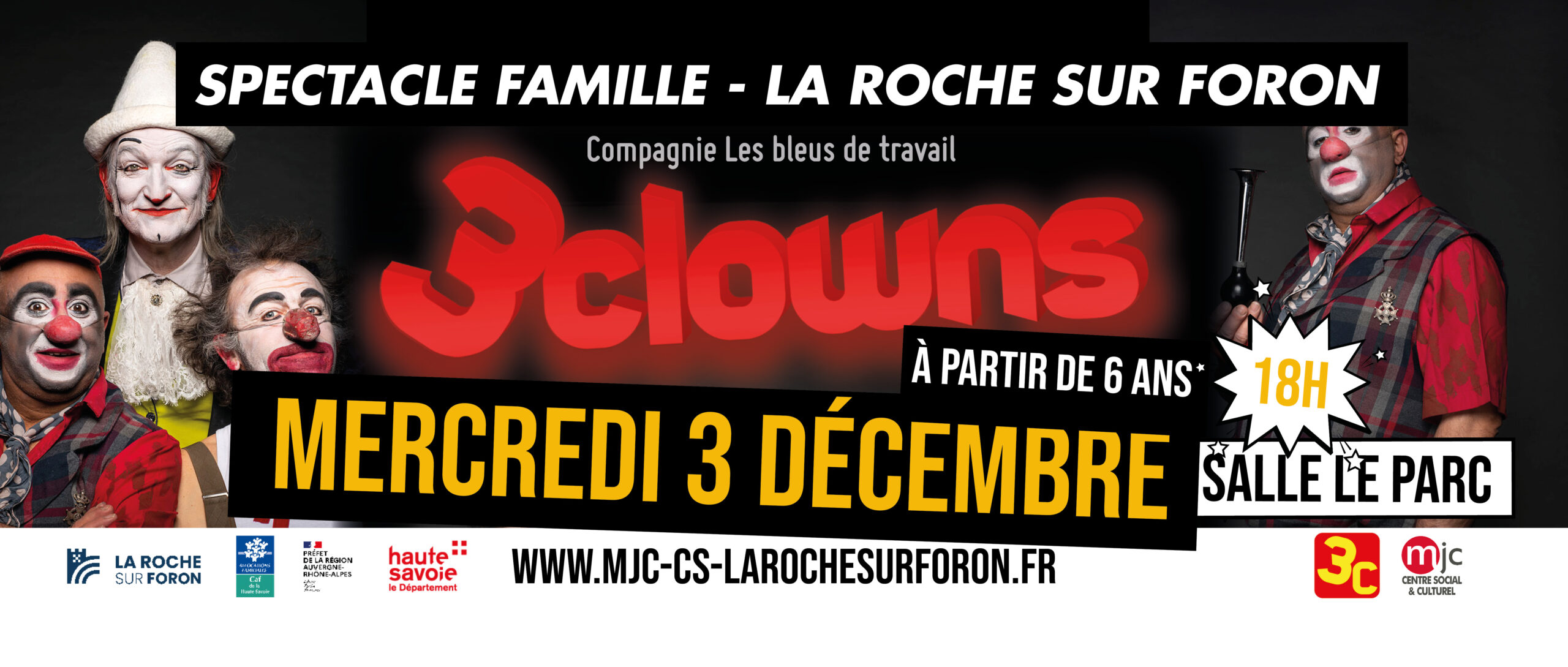 Bannière 200 x 80 horizontale avec pli pris en compte