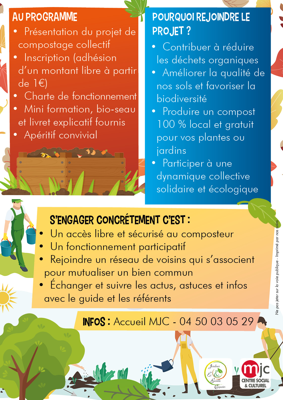 Flyer inauguration compost2