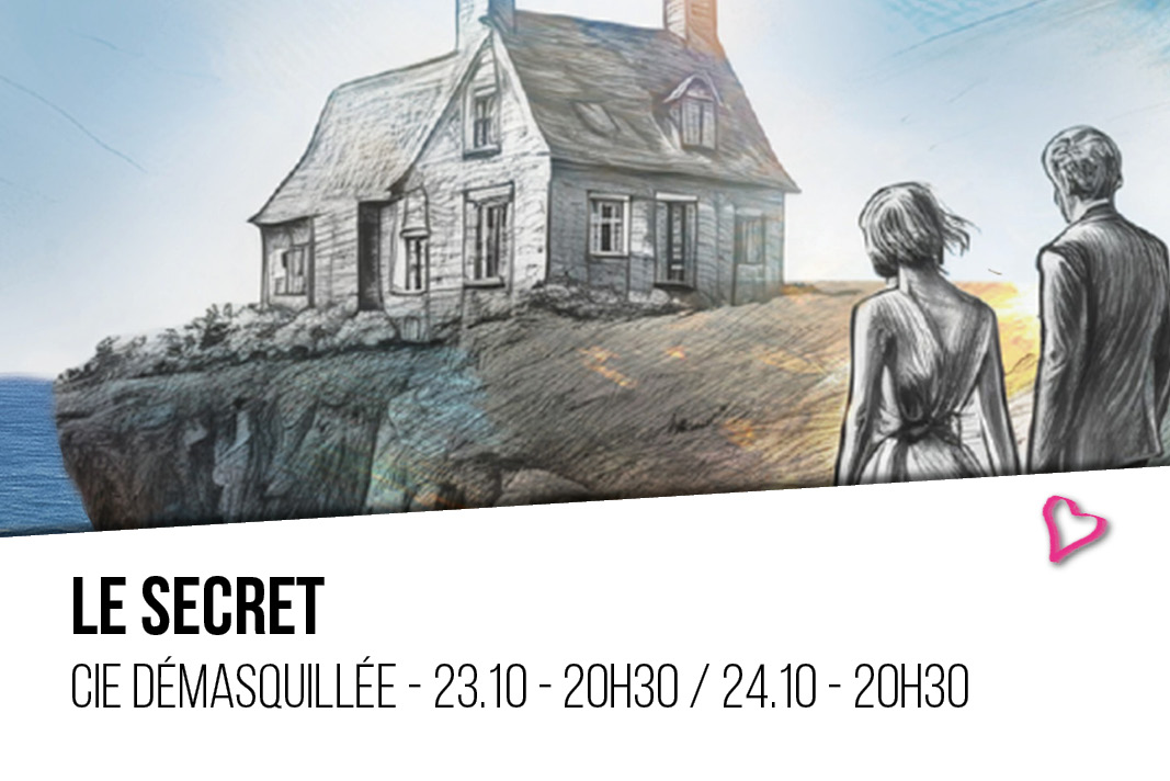 LE SECRET