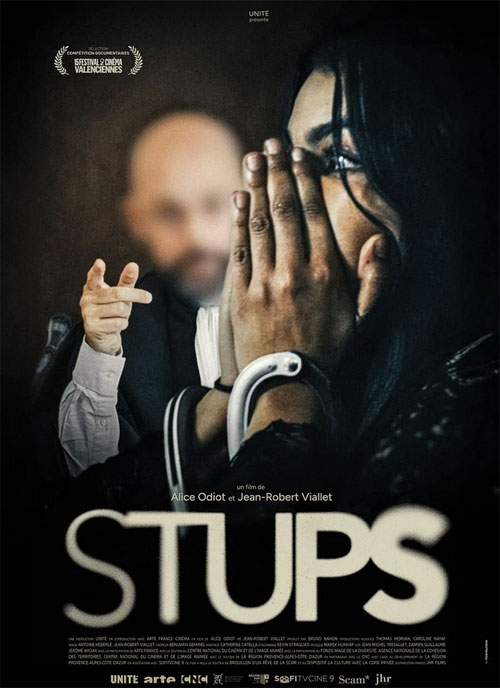 stups
