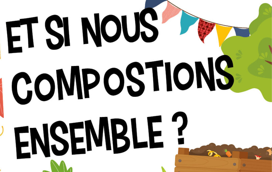 LE COMPOSTEUR ASSOCIATIF