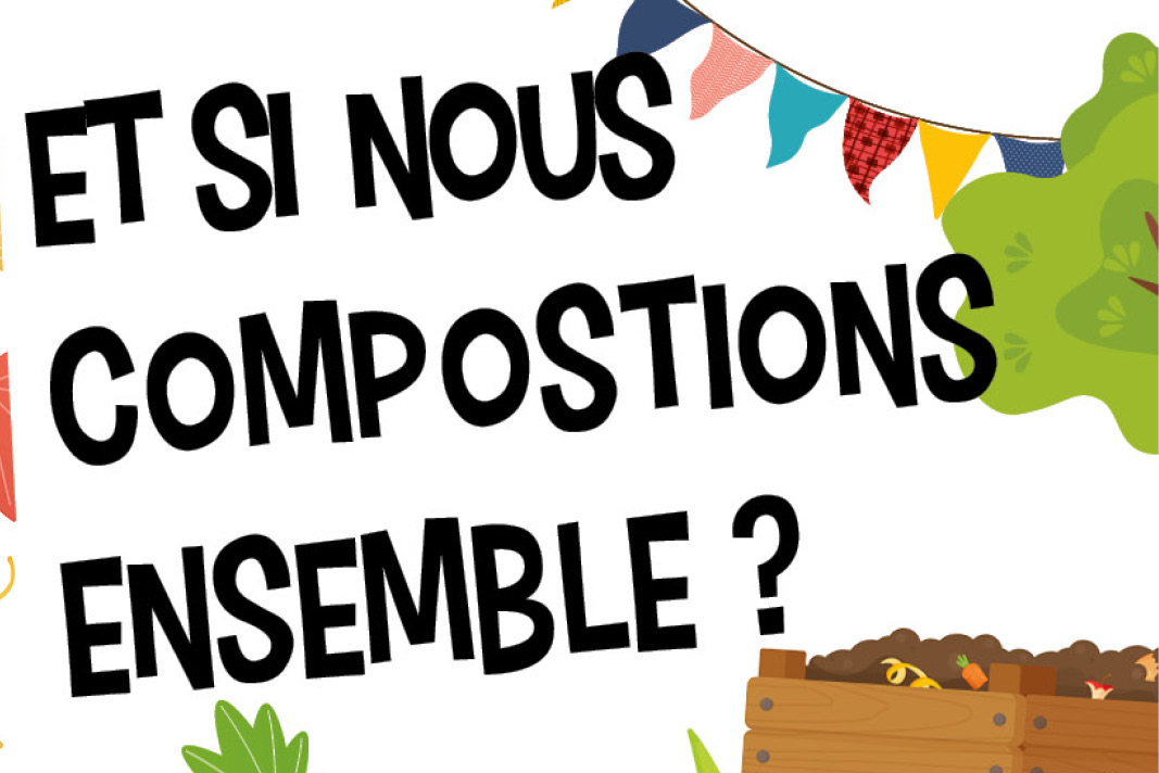 LE COMPOSTEUR ASSOCIATIF