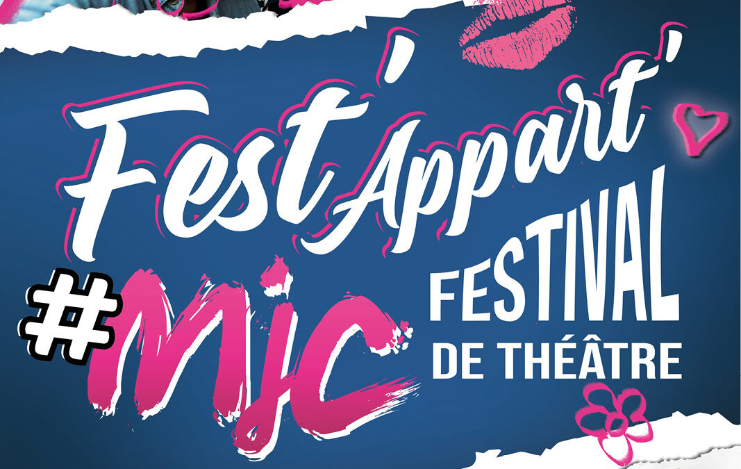 FEST’APPART’#MJC 4