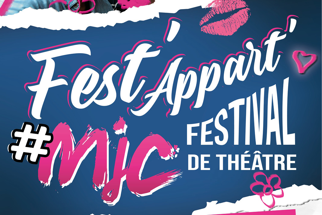 FEST’APPART’#MJC 4