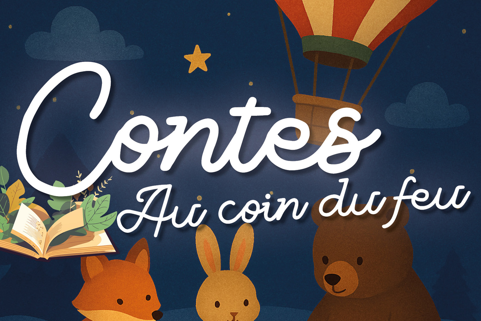 MATINÉE CONTES