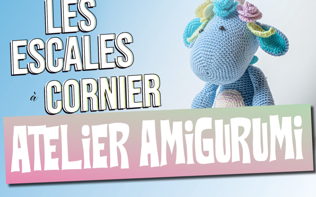 ATELIER AMIGURUMI