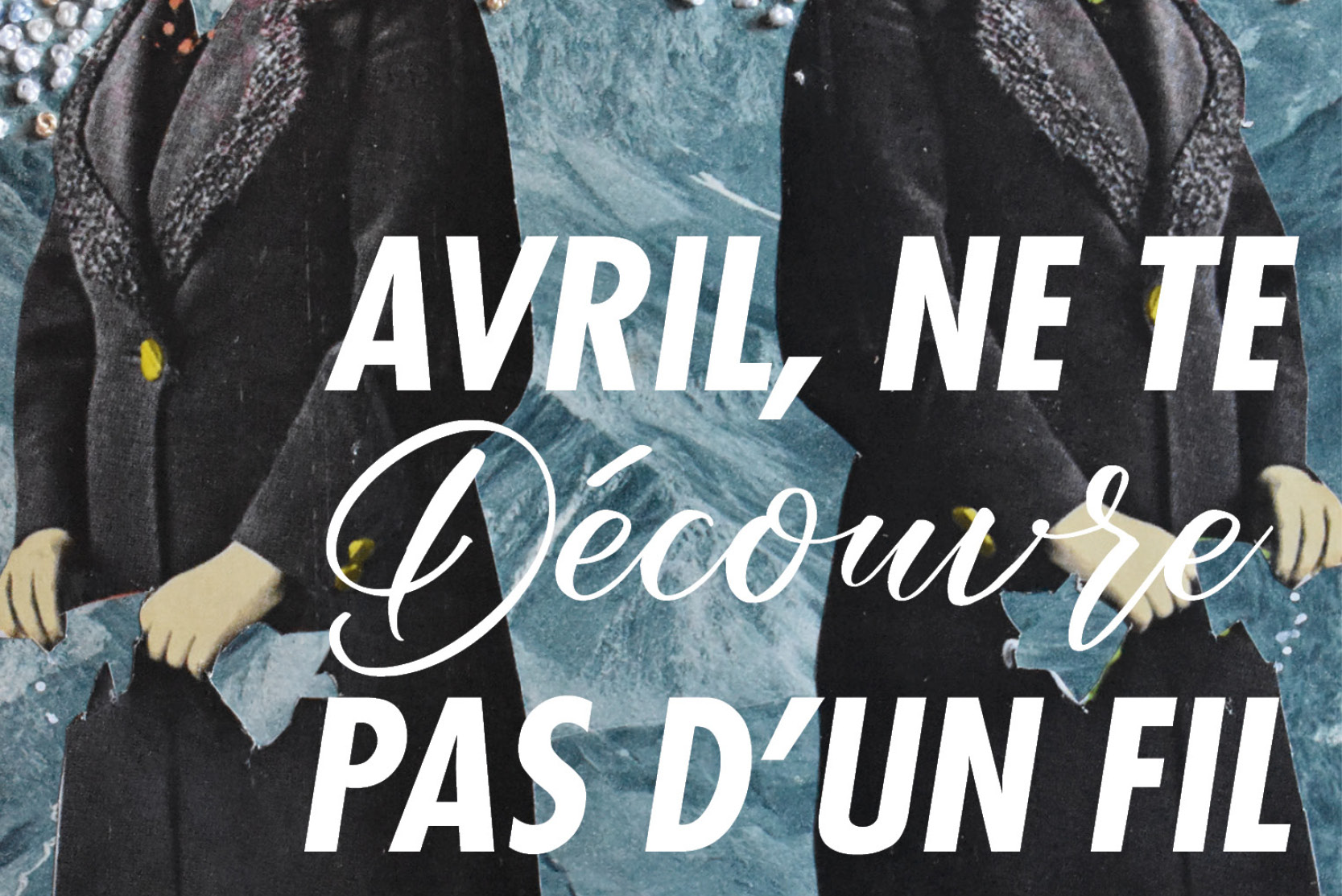 LES HABITANTS S&rsquo;EXPOSENT : MARTINE LEPLETIER THONIEL