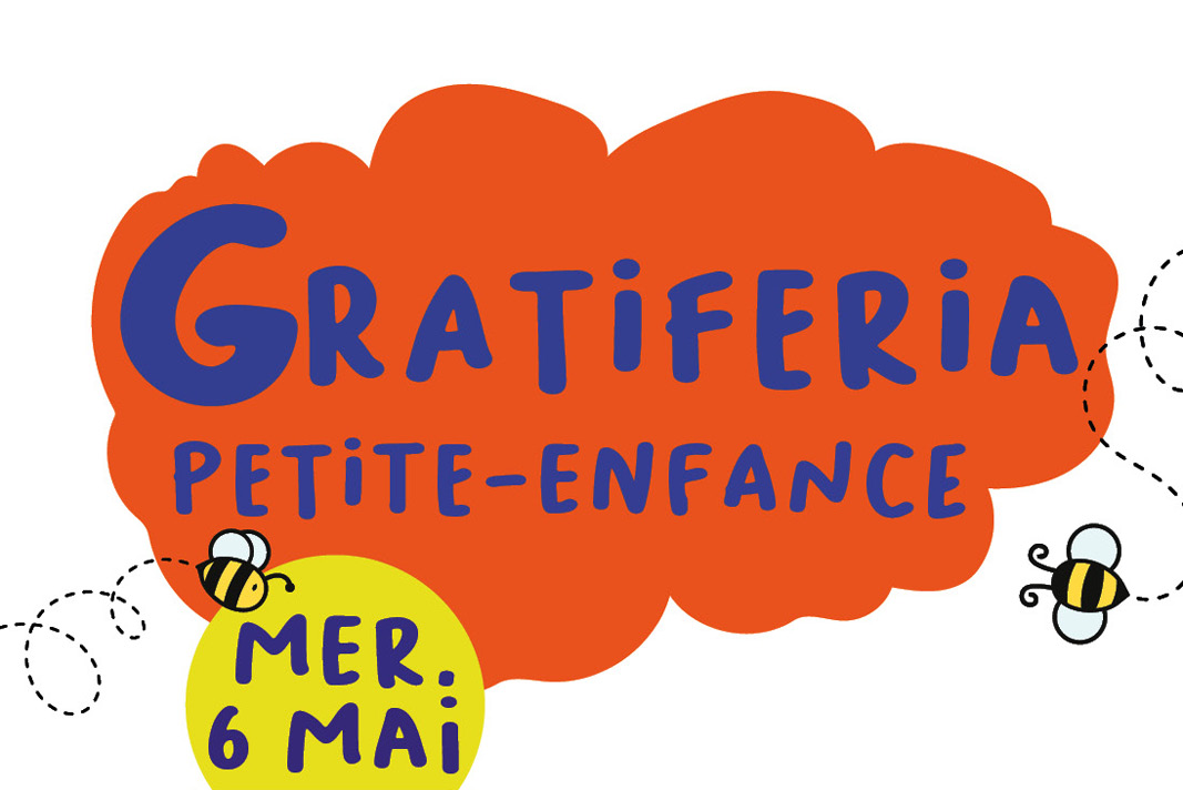 GRATIFERIA PETITE ENFANCE