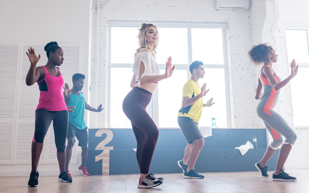 NOUVEAU : DANCEHALL ET FEMALE DANCEHALL