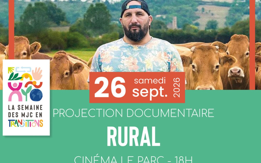 PROJECTION RURAL
