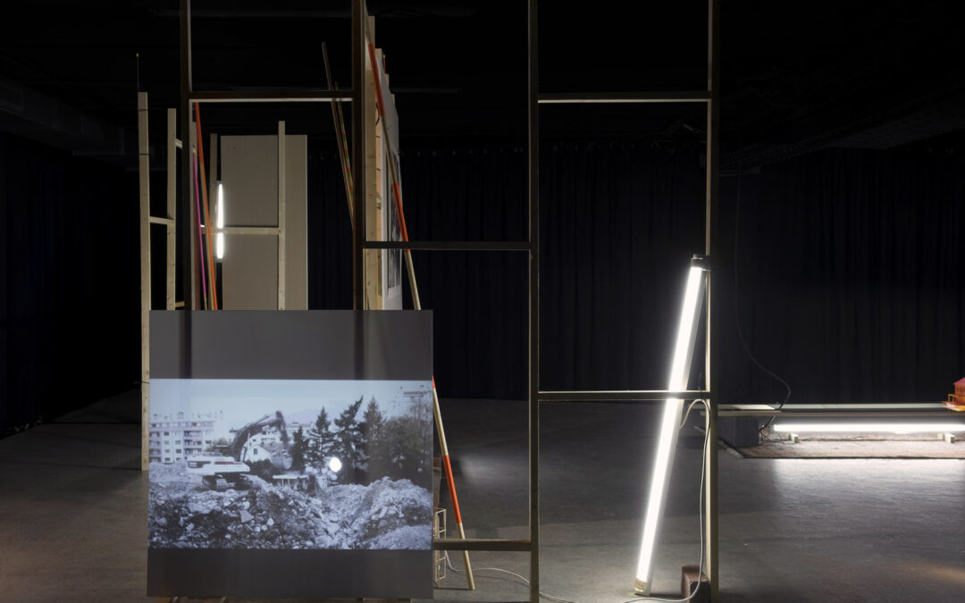 ANGLE expo /VIRGINIE PIOTROWSKI