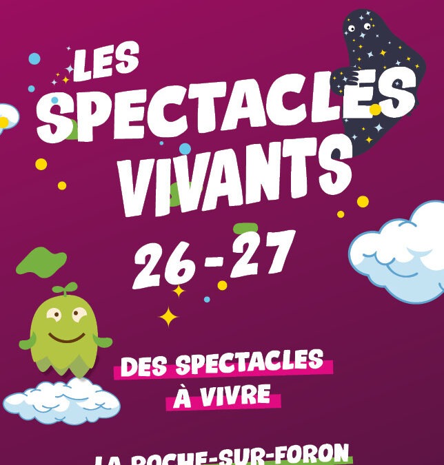 BILLETTERIE SAISON 26-27