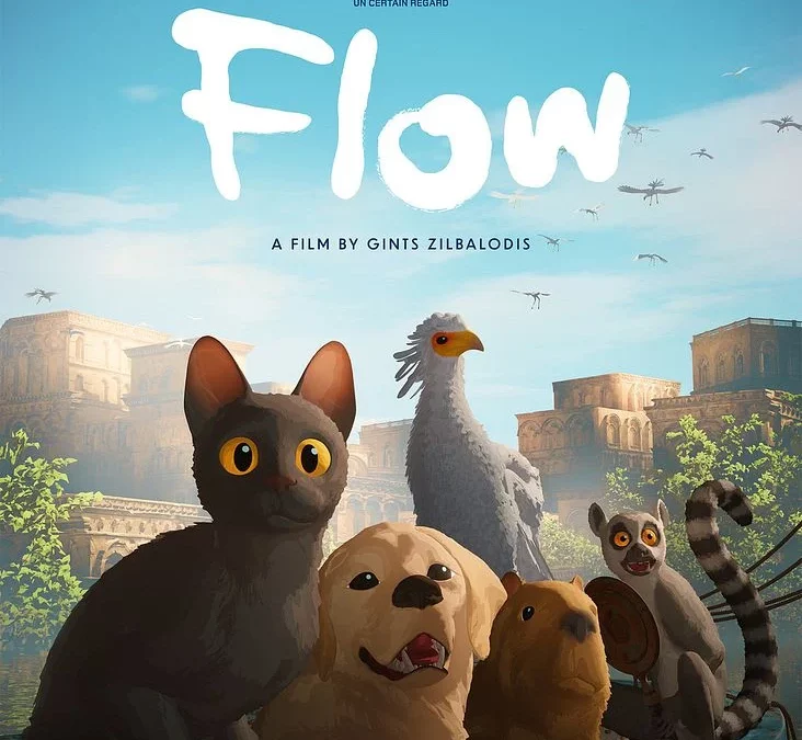 Film-Affiche- Du 15 janvier au 21 janvier