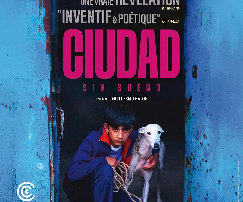 Film-Affiche- Du 1er au 7 octobre