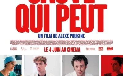 Film-Affiche- Du 30 juillet au 5 août