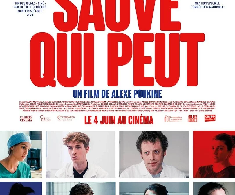 Film-Affiche- Du 30 juillet au 5 août